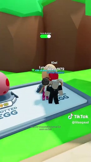 Hatching BGSI Eggs in 5 Minutes: Roblox Gameplay