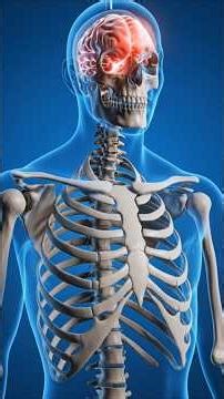 Stroke & Paralysis: Warning Signs You Should Never Ignore #shorts