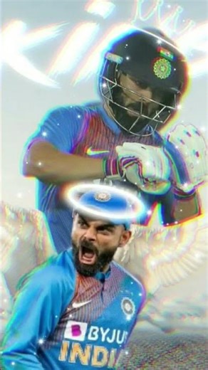 #cricket virat kohli ka jabardast video