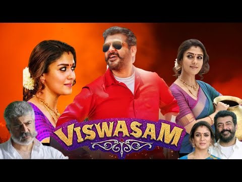 Viswasam 2019 Movie in Hindi | Ajith Kumar | Nayanthara | Jagapathi Babu | Explained & Review