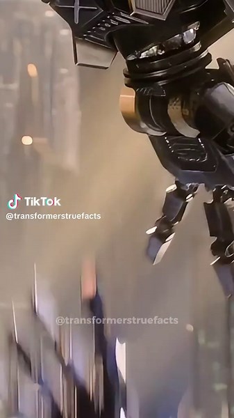 Brian Tyree Henry's Iconic Line in Transformers