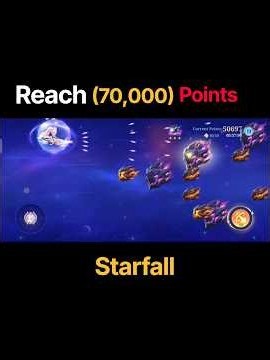 enjoy playing Starfallbreakout #mlbb