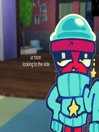 Mart Alec fake collab: Dandy's World & Poppy fan short