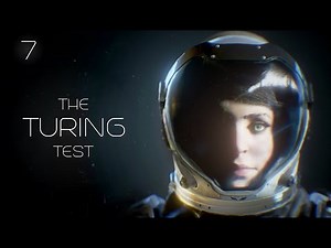 The Turing Test - 7 - The Chinese Room
