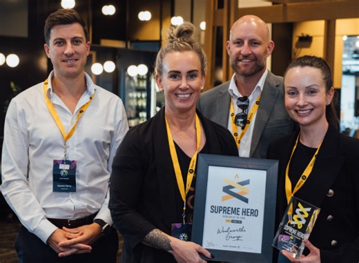 Three truths about retail loss prevention today: key themes from Auror Connect Australia 2025