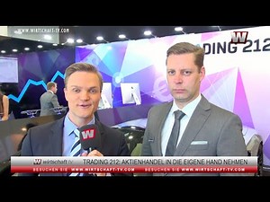 Trading 212: Welche neuen Möglichkeiten der Aktienhandel online bietet