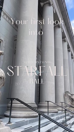 Starborn Events Starfall Ball 2025 tickets go on sale in 4 days — May 18th, 2024 ✨ Follow the link in our bio to sign up for the newsletter on our website to get updates on ticket sales We will also have more exclusive looks into our venues soon! See you at Starfall ✨ #starfallball #starfall #fanstasyball #fantasybooks #booktok #fyp #bookish #bookishevents #fantasyreader #acotar #starfallball2025 #bookcosplay #starbornevents #starborn #nightcourt #dreamers #starbornfae