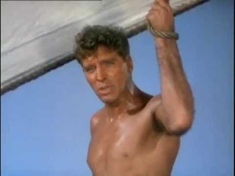 Der rote Korsar (1952) - Titelsequenz