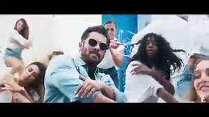 SALMAN KHAN AND KATRINA KAIF |LATEST VIDEO SONG