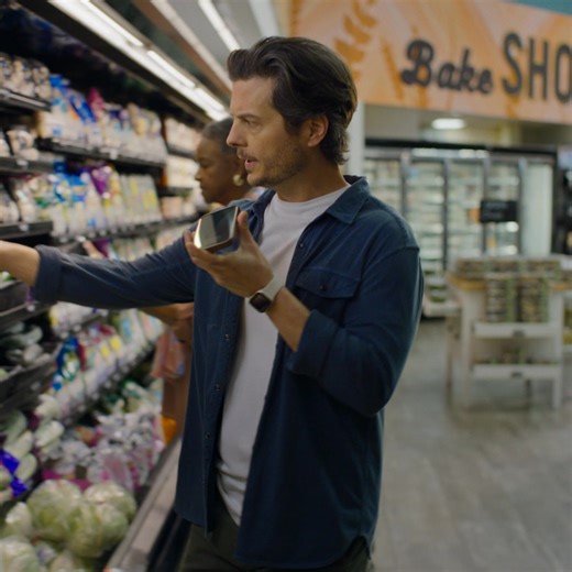 Nationwide 5G you can count on the latest 5G phone on us. | C Spire