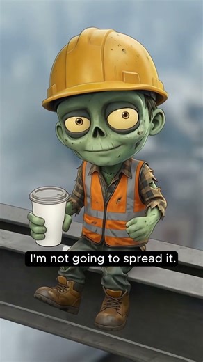 Zombie Crew Talk Ep.5 | This Joke Is Smooth