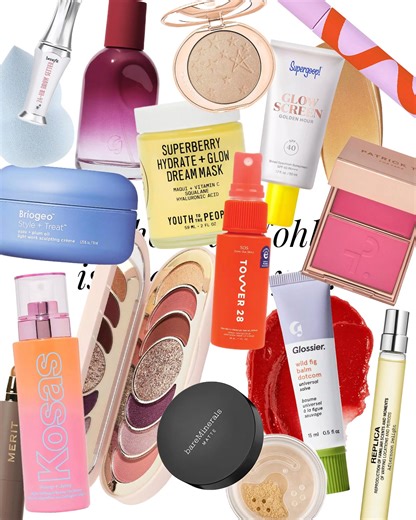 From fragrances and skincare to makeup and hair faves, find top beauty picks from Sephora at Kohl’s. 🖤 | Kohl's