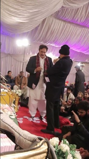 Mere Rashke Qamar Tune Pehli Nazar | Heart Touching Qawwali | Ahad Ali Khan Qawwal | Live 2026