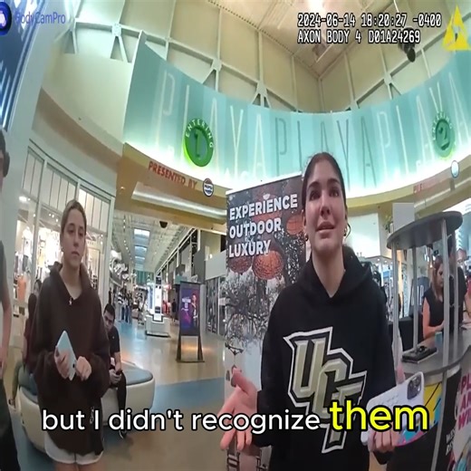 Bank Alert Leads Cops Straight to Mall Thief | Bachelor Mama