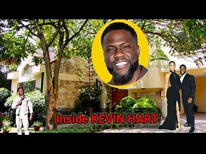 Kevin Hart: The Relentless Rise to Greatness