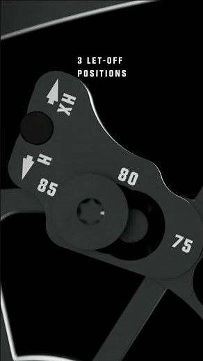 Hoyt HBX Xact Cam #hoyt #AlphaX #RX8