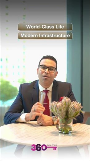 Why Invest in Dubai? #DubaiInvestment #InvestInDubai #DubaiRealEstate #PropertyInvestment
