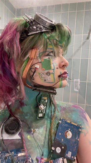 Even if you were dead!