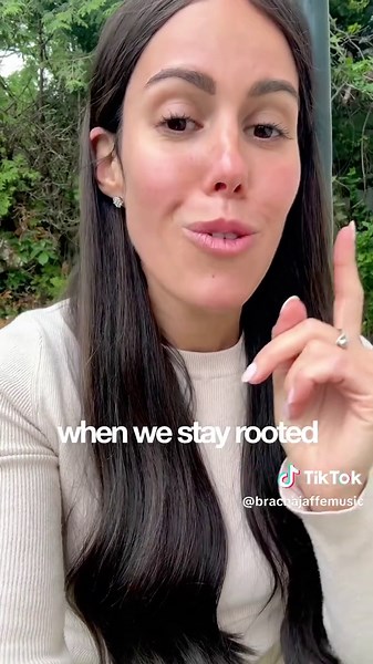 ✨ The inspiration of my upcoming album ROOT - רות started this time of year just as we read Megilat Ruth. Ruth’s courage in the face of uncertainty resonates deeply with me. Each struggle she faced, hardship, loss, and a leap into the unknown mirrors the doubts we all encounter in life. Her unwavering faith and instinct serve as a powerful reminder: when we trust in our truths and keep strong to our Root’s, we can navigate even the toughest paths. This album embodies Ruth’s journey, showing how 