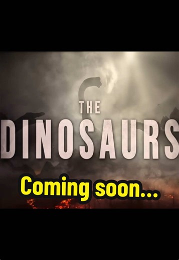 Exciting New Dinosaur Series Launching Soon!