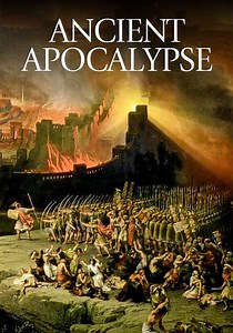 Ancient Apocalypse - stream tv show online