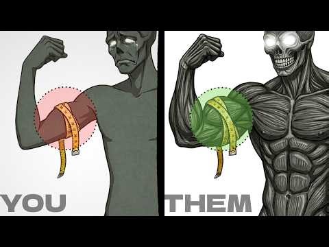 These 5 Calisthenics Exercises Will Blow Up Your Arms