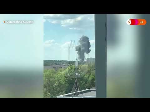Four Russian aircraft downed near Ukraine