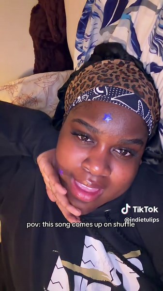 WHEN I TELL YOU I LOVE COWBOY CARTER @Beyoncé @Parkwood Entertainment THANK YOU FOR THIS MASTERPIECE.