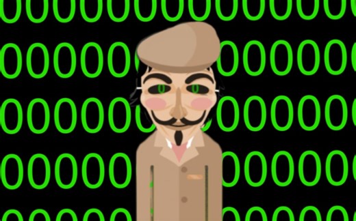 【incredibox】invade 侵入