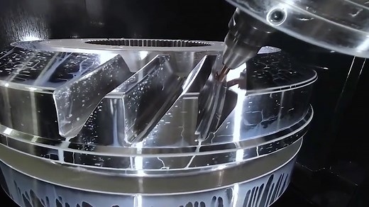 【马扎克】MAZAK五轴加工中心INTEGREX I-630V/6 AG