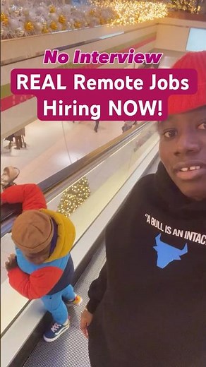 5 Real Work-From-Home Jobs Hiring NOW (No Experience Needed!) 💻🌍