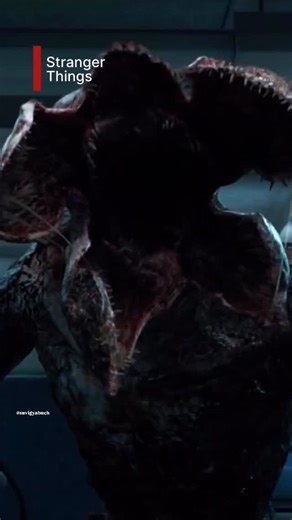 Suvigya Buch on Instagram: "I demand justice for demogorgans😞 They got done dirty in season 5. This is the only #ConformityGate that matters. . . . . . [ Stranger Things , Vecna , Derek , Millie Bobby Brown , Eleven , Steve Harrington , Dustin , finale , funny , Netflix ] #StrangerThings #Netflix #funny #demogorgon"