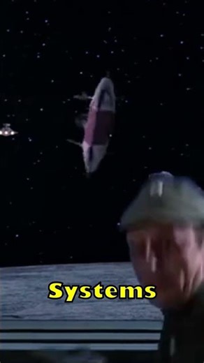 A-Wing Interceptor Explained in 60 Seconds (Lore + Specs)