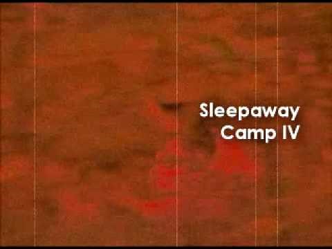 Sleepaway Camp IV: The Survivor - Official Movie Trailer