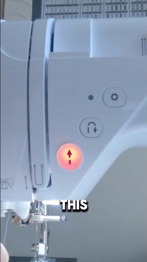 mending my jeans part 5 using brother SE2000 sewing machine