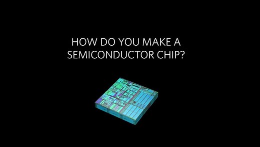 Semiconductors are an essential component of devices we use every day. Watch this video to learn how we provide the technology essential for manufacturing semiconductor chips—the brains of today's electronics. Learn more: https://bit.ly/48aQ78F | Applied Materials