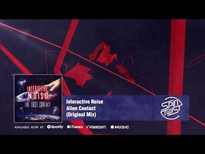 Official - Interactive Noise - Alien Contact