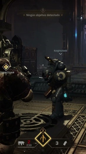 Warhammer 40,000 Space Marine 2 Multijugador Gameplay {[No Commentary 60Fps 4k]}