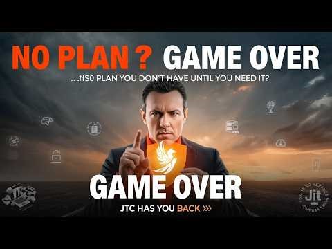 Have It Before You Need It | Private Cloud vs Public Cloud, Ransomware & Disaster Recovery (V3)