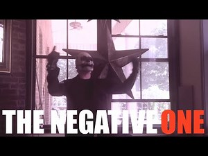 Slipknot - The Negative One (Vocal Cover)