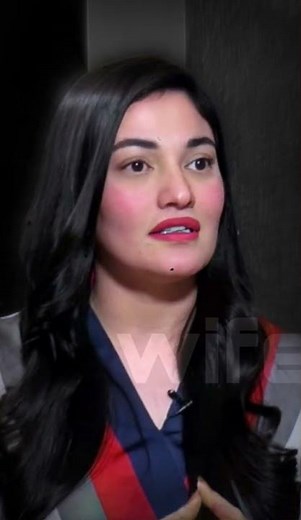 Problems Are Not Bigger Than You — Muniba Mazari’s Powerful Motivational Speech | Born To Inspire