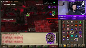 Mmorpg - Enhanced again