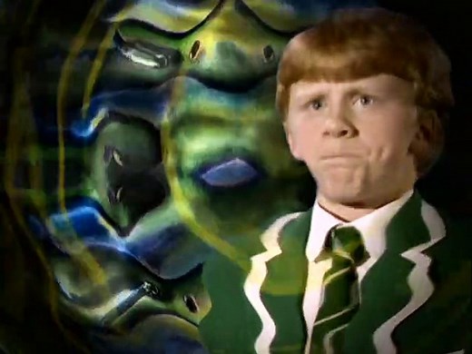 The Demon Headmaster - Series 1 Episode 2