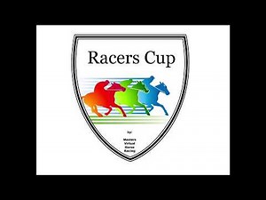 Virtual Horse Racing by Casino Party USA