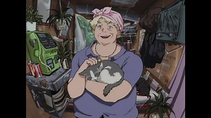 Cowboy Bebop | E9 - Jamming with Edward