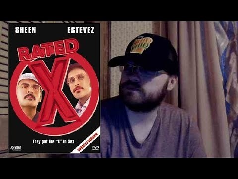 Rated X (2000) Movie Review