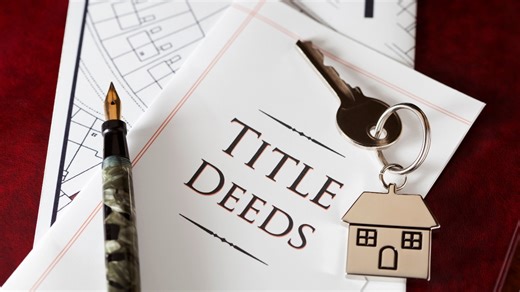 Home Title Theft Scams Are Rising—Here’s How To Protect Your Property