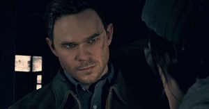Quantum Break live-action trailer takes you through The Cemetery
