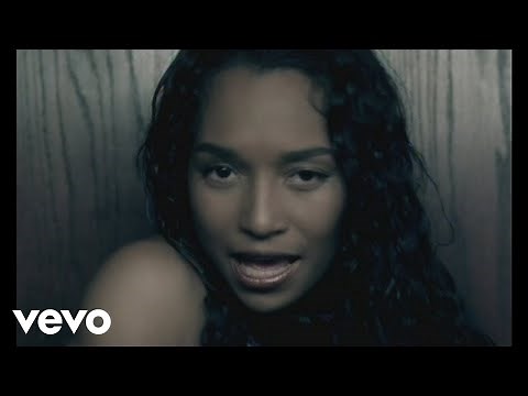 TLC - Dear Lie (Official Video)