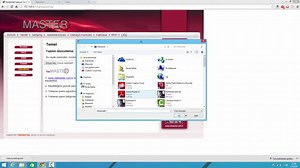 Netmaster CBW-383Z4 Firmware Güncelleme Rehberi - Technopat